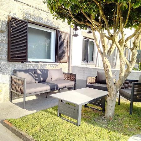 Casa Do Chico Apartment Vieira do Minho Exterior foto